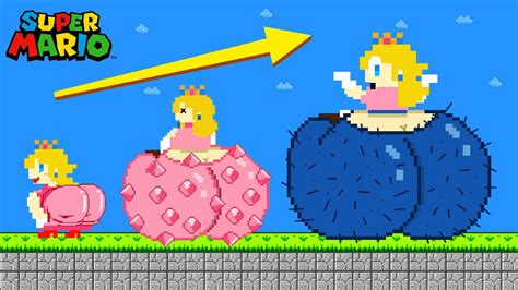 princess peach big booty|'princess peach big ass' Search .